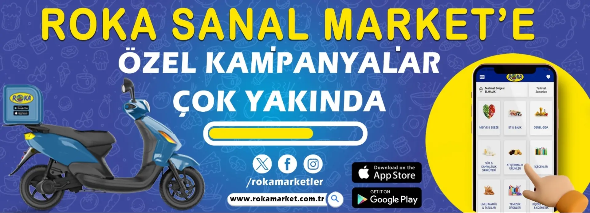 Sanal Market
